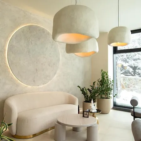 Forest Hill & 酒店 亚布卢尼齐亚