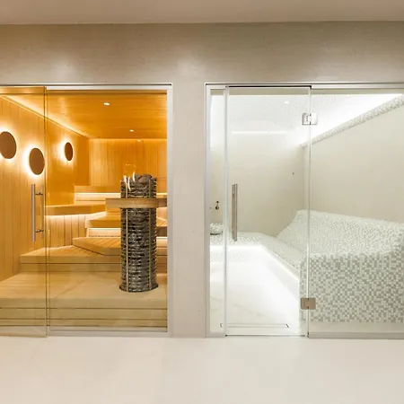 Forest Hill & 酒店 亚布卢尼齐亚