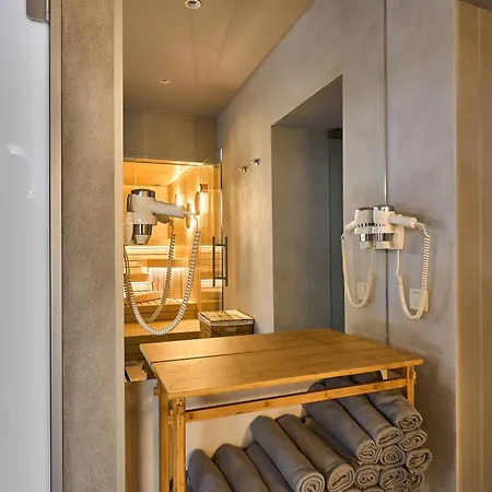 Forest Hill & 3* Yablunytsia