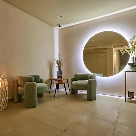 Forest Hill & Hotel 3*