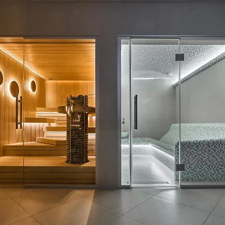 Forest Hill & 3* 亚布卢尼齐亚