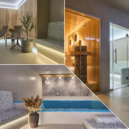 Forest Hill & Hotel Yablunytsia