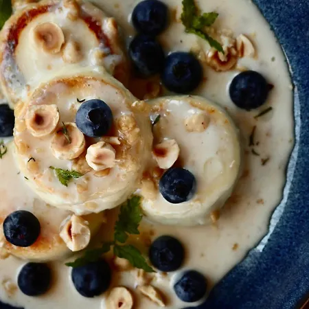 Отель Forest Hill &