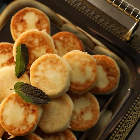 Отель Forest Hill &