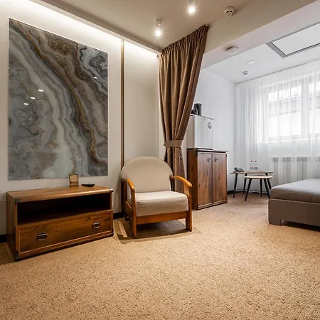 Hotel Forest Hill &