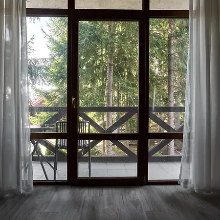 Forest Hill & 酒店 亚布卢尼齐亚