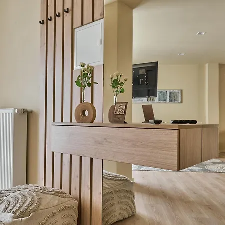 Hotel Forest Hill & 3*