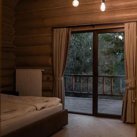 Hotel Forest Hill & 3*