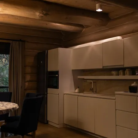 酒店 Forest Hill & 3*