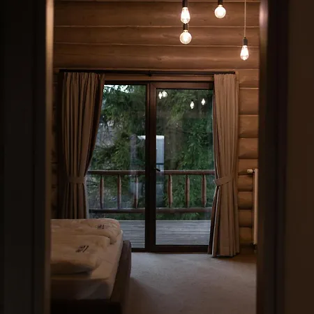 Hotel Forest Hill &