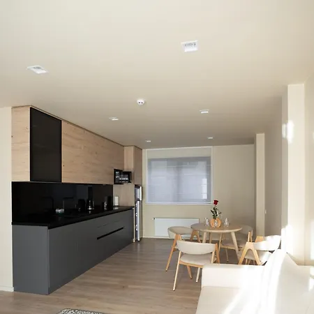 Forest Hill & 酒店