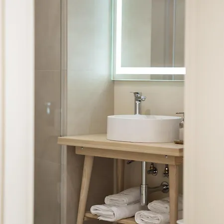 Hotel Forest Hill & Yablunytsya
