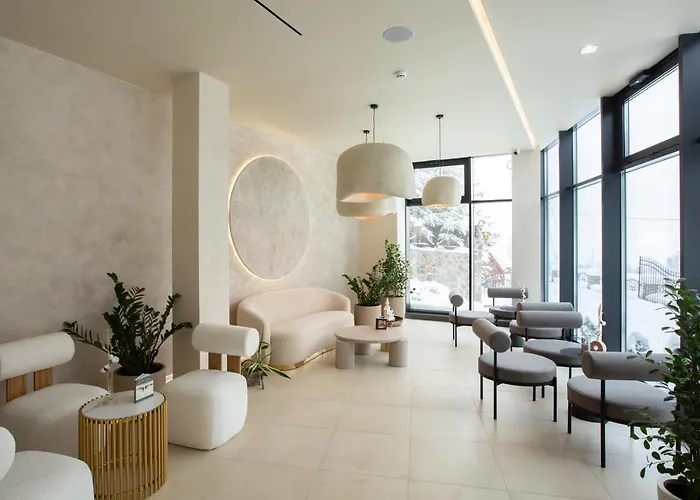 Hotel Forest Hill & 3*