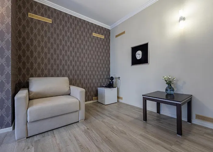Forest Hill & 3* Yablunytsia
