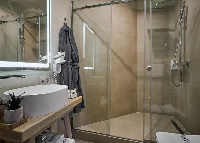 Hotel Forest Hill & Yablunytsia