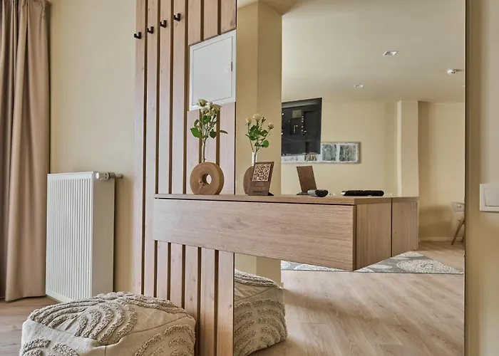 Hotel Forest Hill & 3*