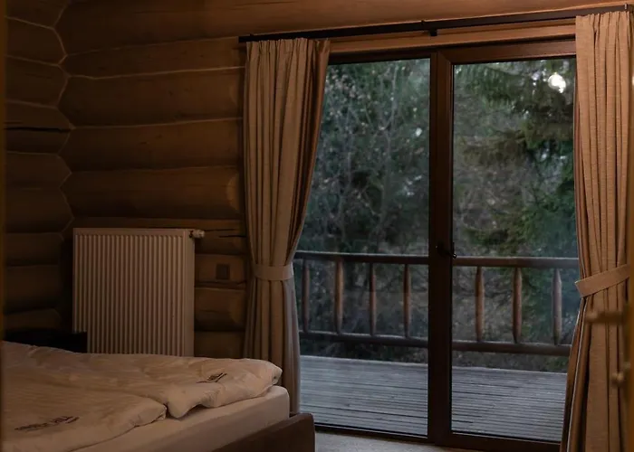 Hotel Forest Hill & 3*