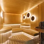 Hotel Forest Hill & 3*