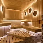 Hotel Forest Hill &