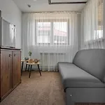Forest Hill & Hotel Yablunytsya