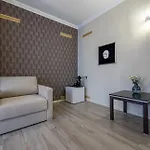 Forest Hill & 3* Yablunytsya