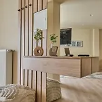 Hotel Forest Hill & 3*