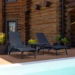 Forest Hill & Hotel Yablunytsya