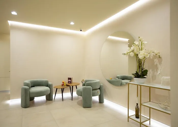 מלון Forest Hill & 3*