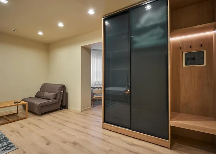 מלון Forest Hill & 3*
